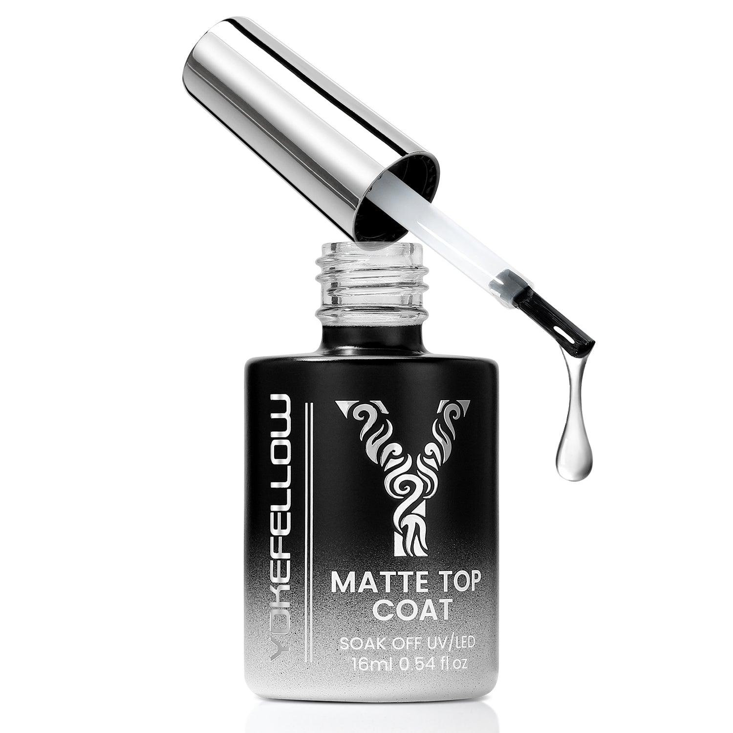 16ML Matte Top Coat