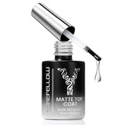 Capa superior mate de 16 ml