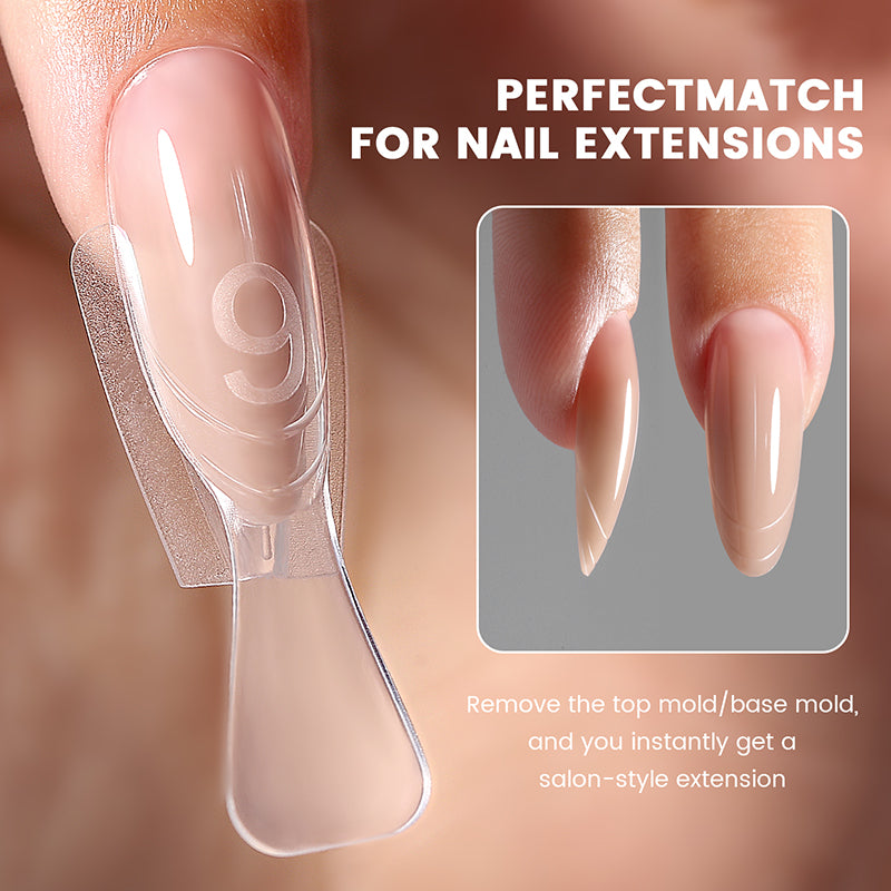 Oval Sandwich Dual Form-W558