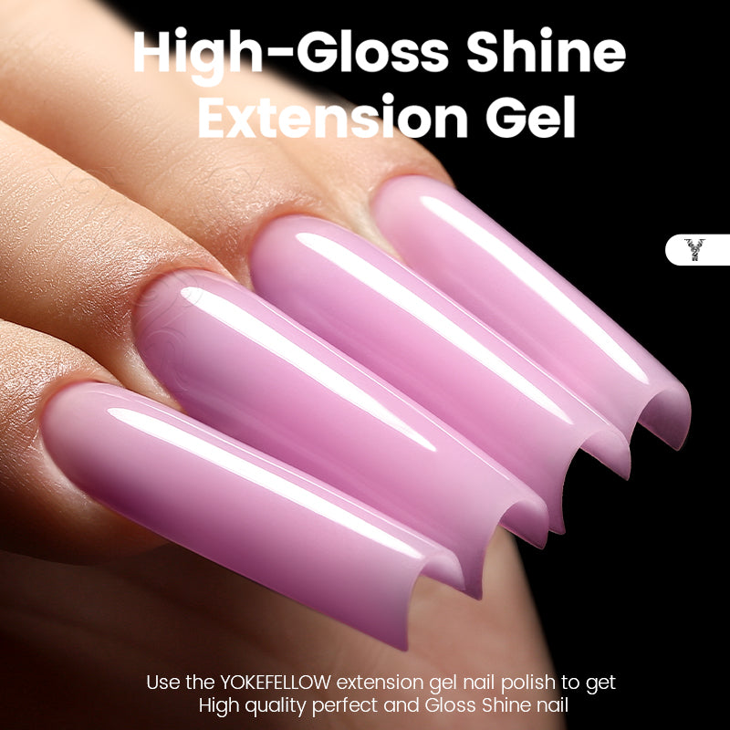 15G Nail Hard Extension Gel-YMH21
