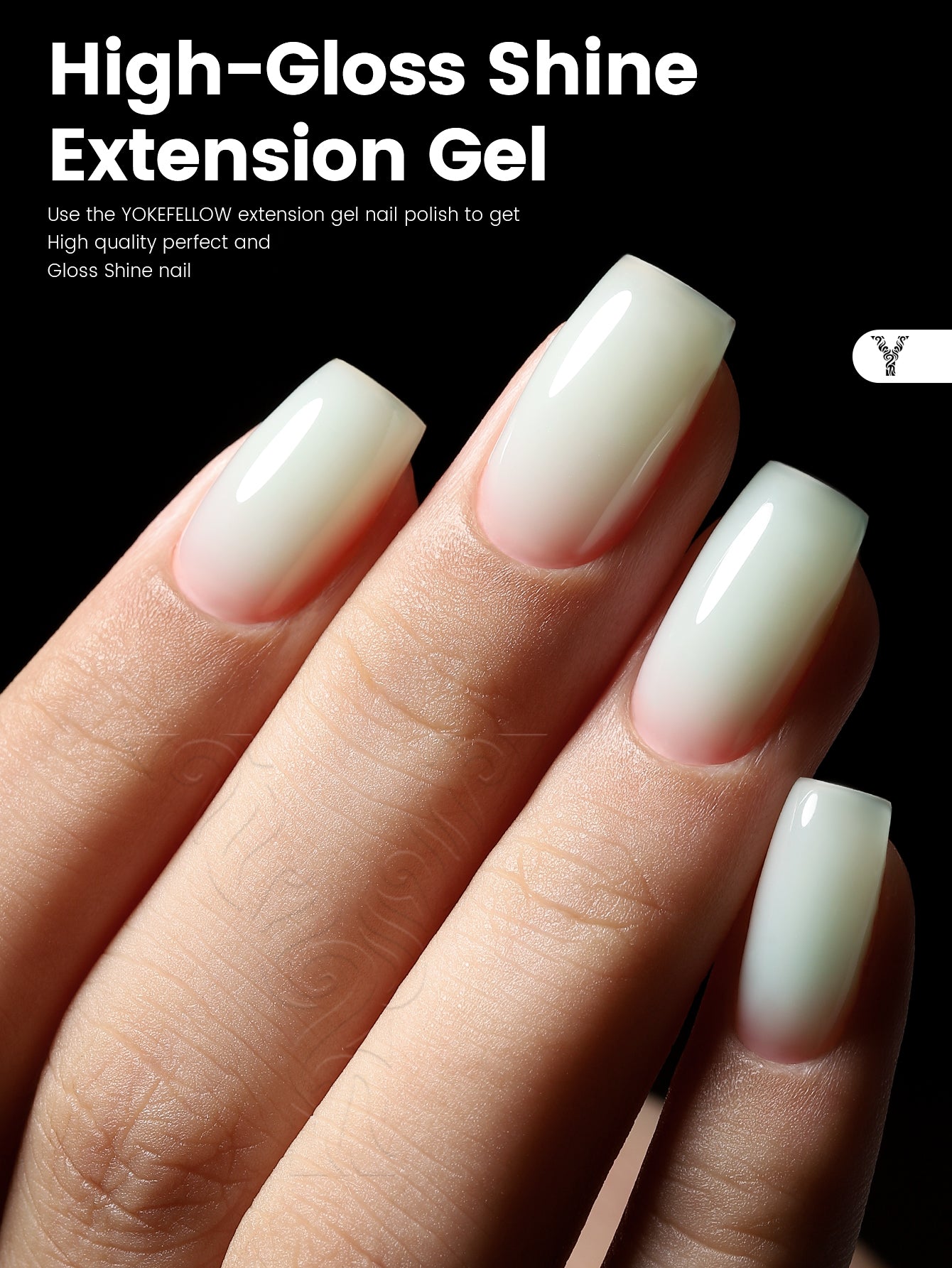 50G Builder Gel-YMH24