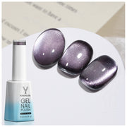 15ML Cat Magnetic Gel Polish-3704C