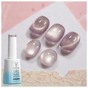 15ML Cat Magnetic Gel Polish-3714C