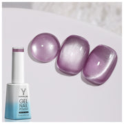 15ML Cat Magnetic Gel Polish-3718C