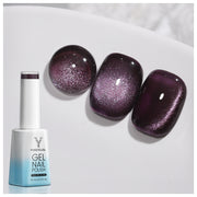 15ML Cat Magnetic Gel Polish-3721C
