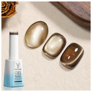 15ML Cat Magnetic Gel Polish-3724C