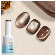 15ML Cat Magnetic Gel Polish-3725C