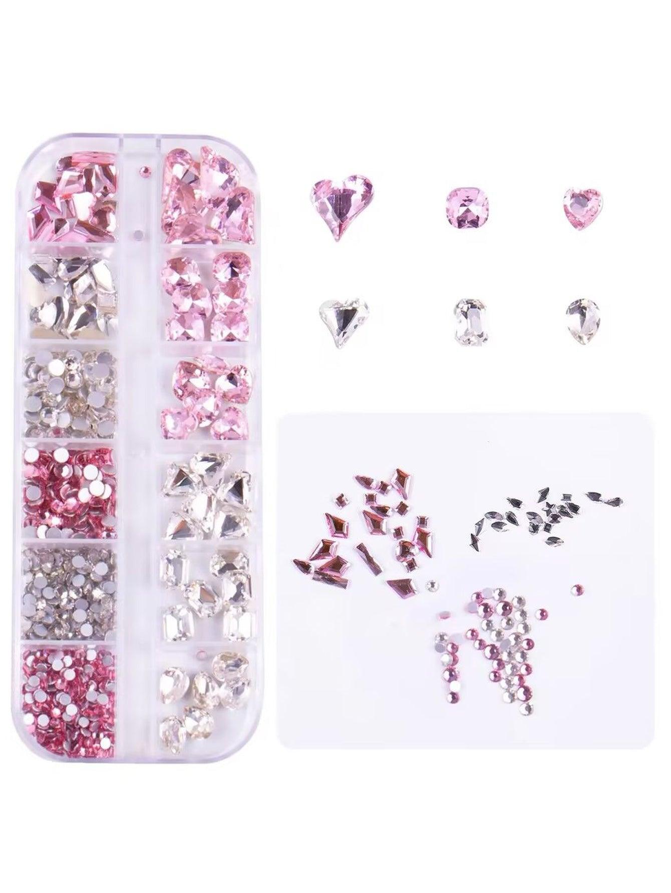 Nail Rhinestones-ZSHZ-830