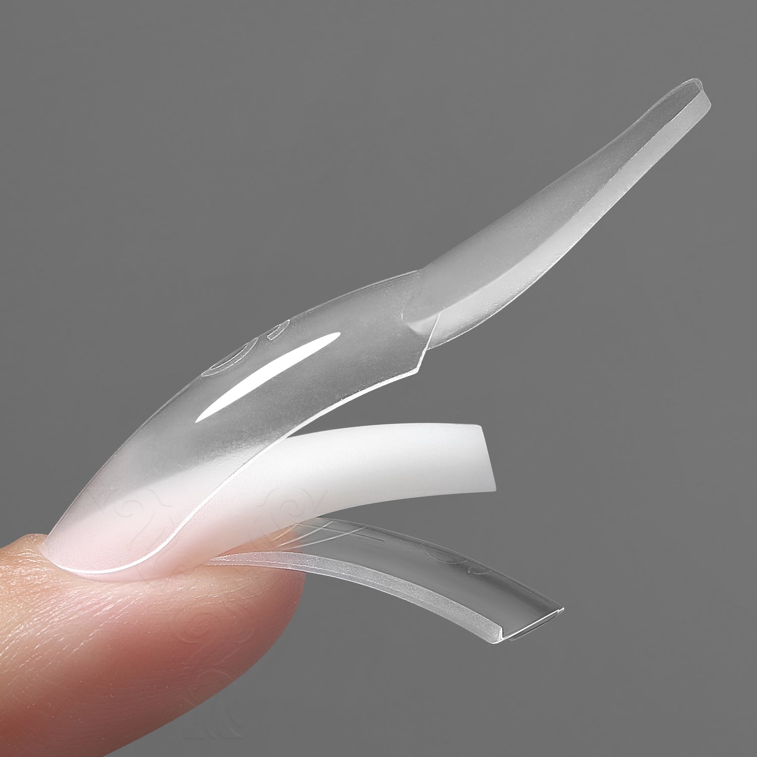 Natural Curve Sandwich Dual Form-W561