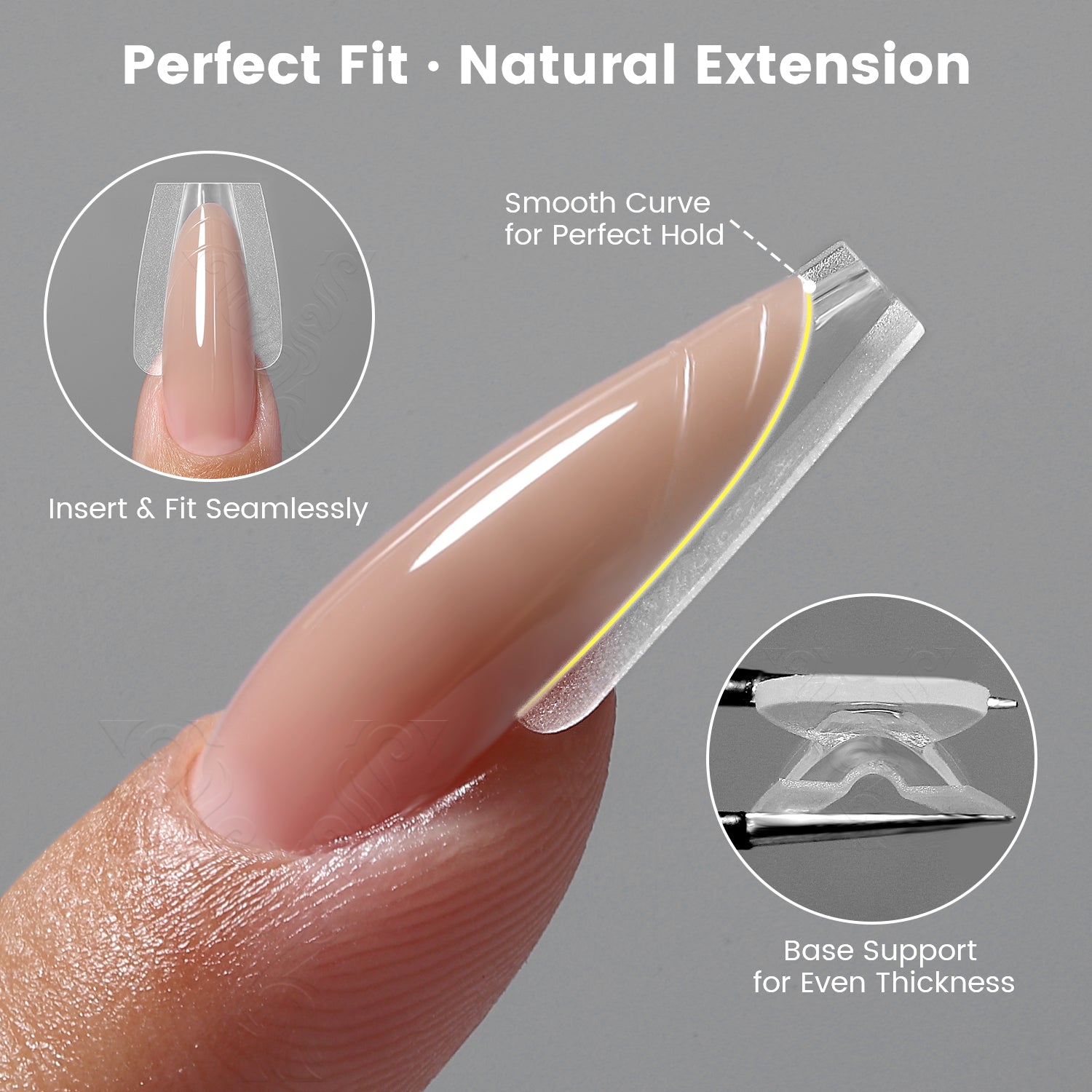 Oval Sandwich Dual Form-W558