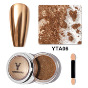 0.3G Chrome Powder-YTA06
