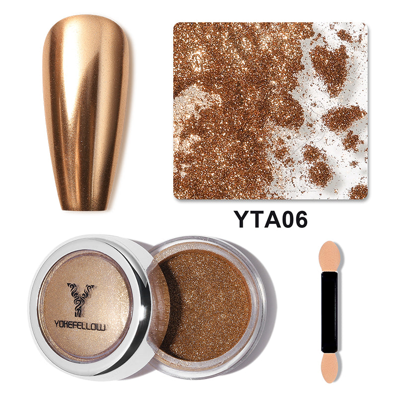 0.3G Chrome Powder-YTA06