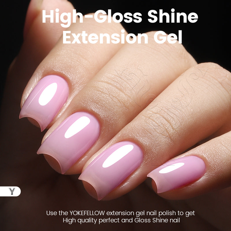 15G Nail Hard Extension Gel-YMH21