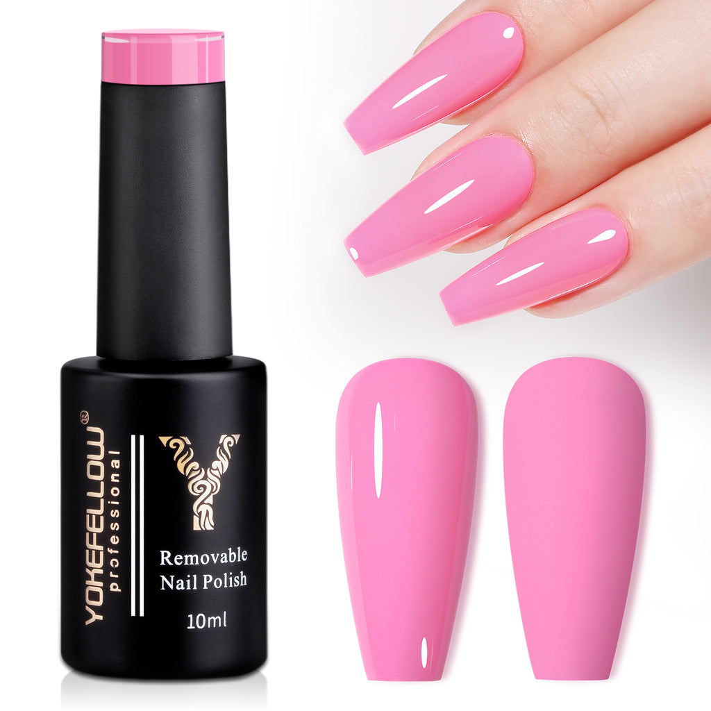 10ML Gel Polish-AB046 - YokefellowBeauty