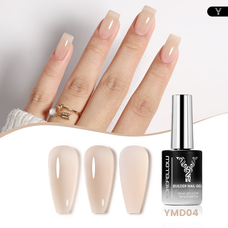 16ML Builder Gel-YMD04