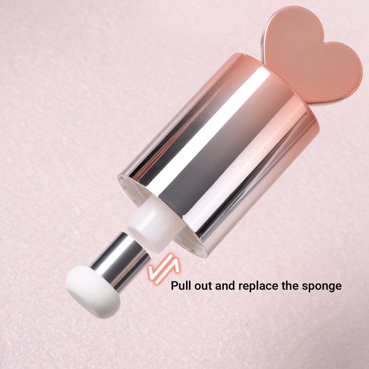 Replacement Sponge