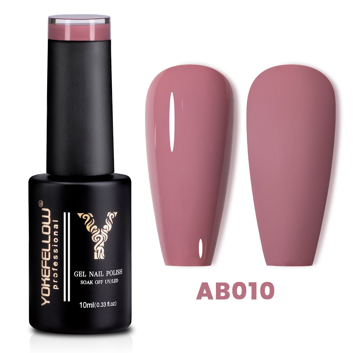 10ML Gelpolitur-AB010