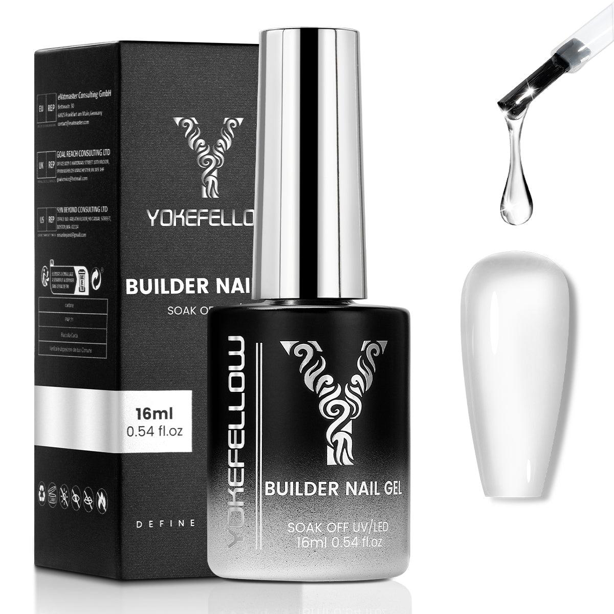 16ML Builder Gel