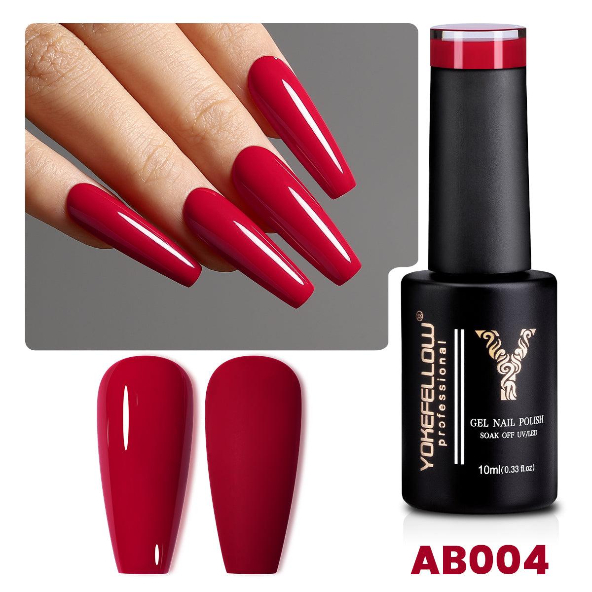 10ML Gelpolitur-AB004
