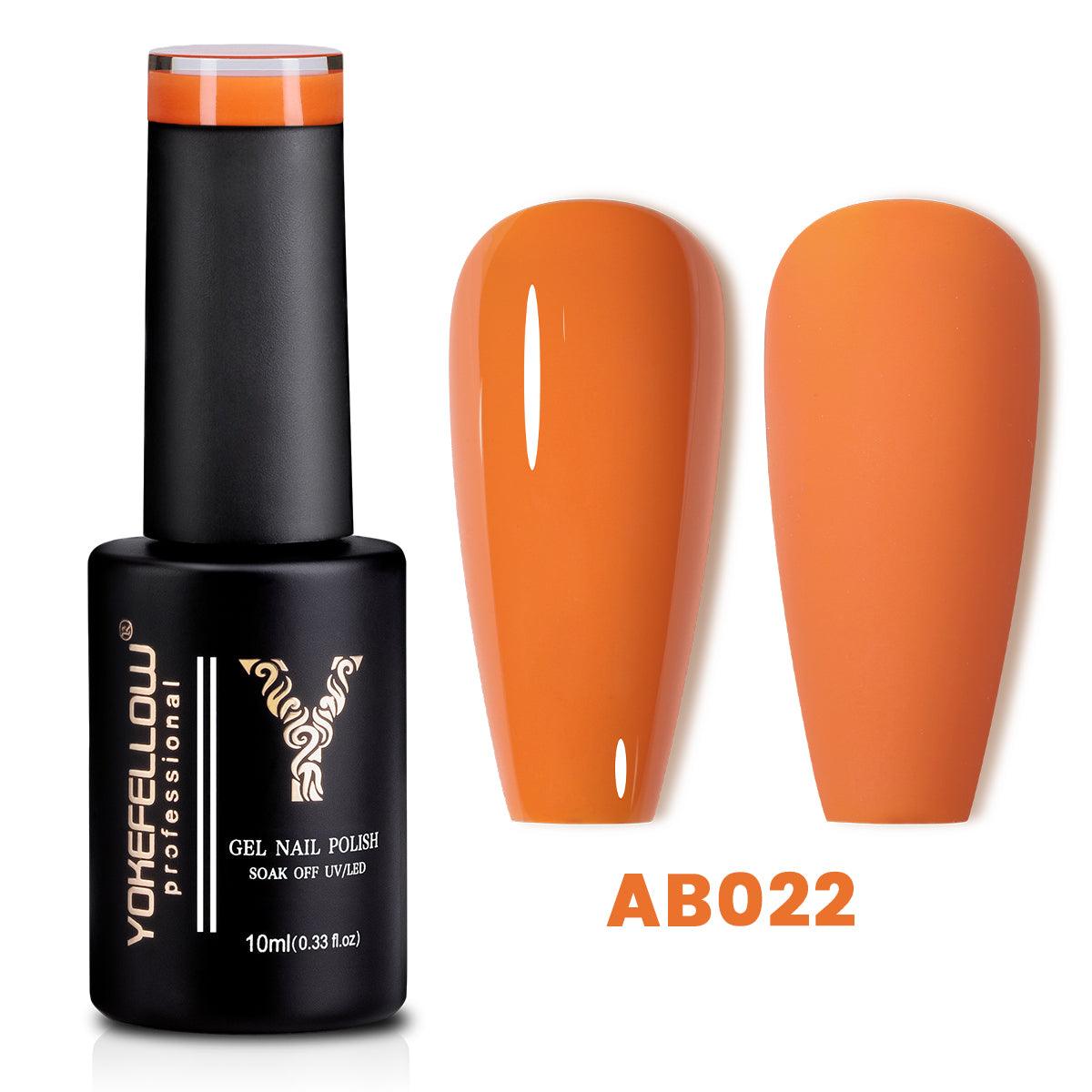 10ML Gelpolitur-AB022
