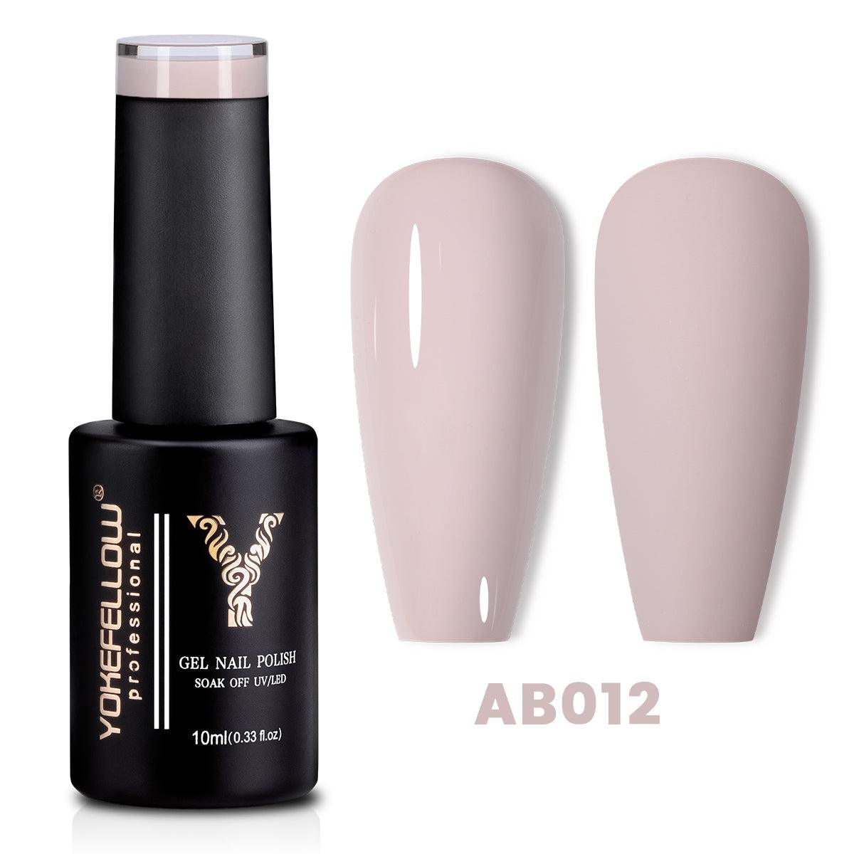 10ML Gelpolitur-AB012