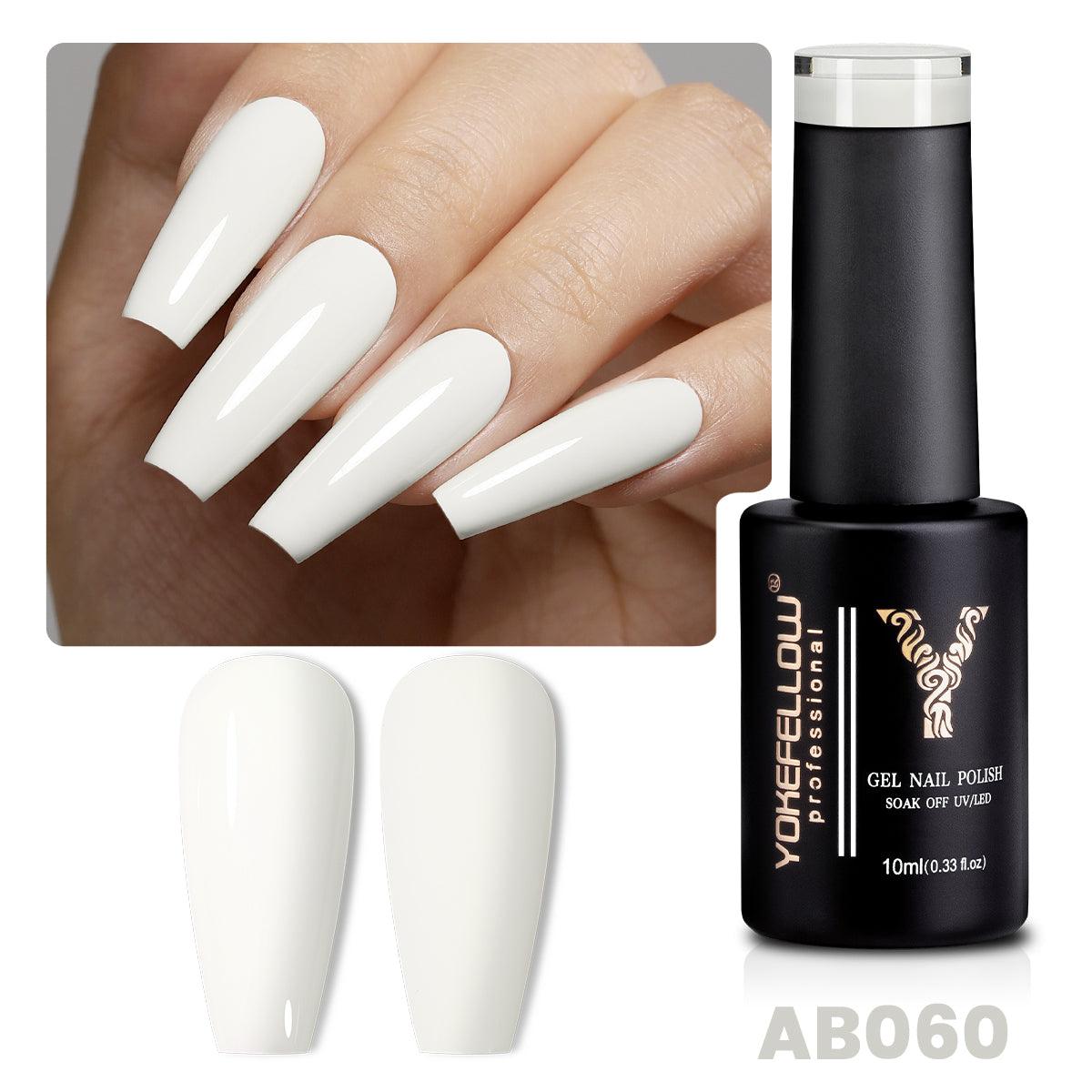10ML ジェルポリッシュ-AB060