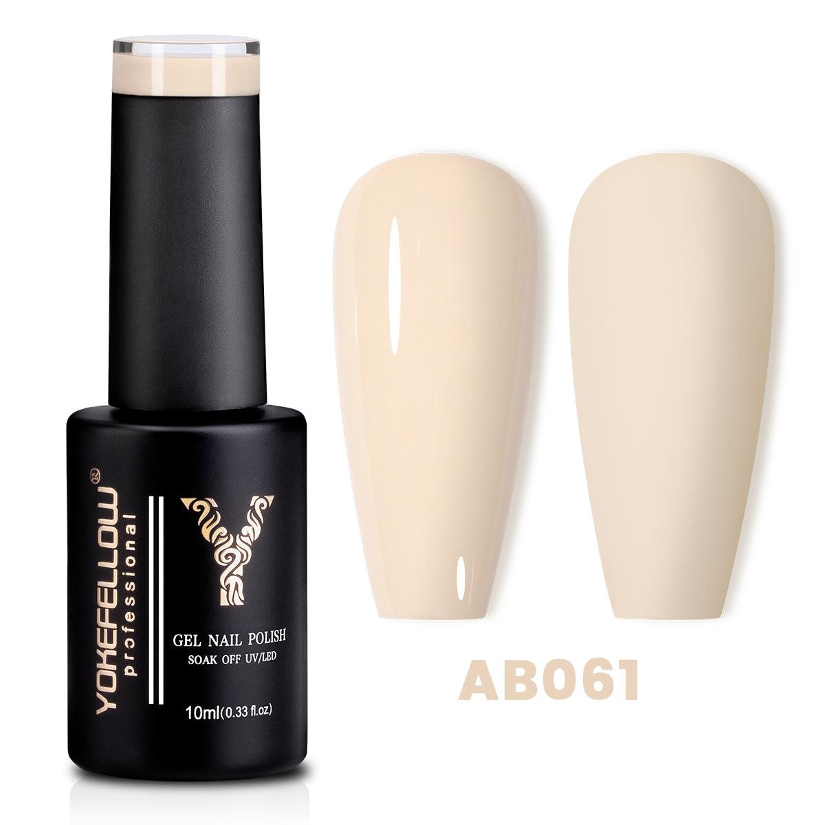 10ML ジェルポリッシュ-AB061
