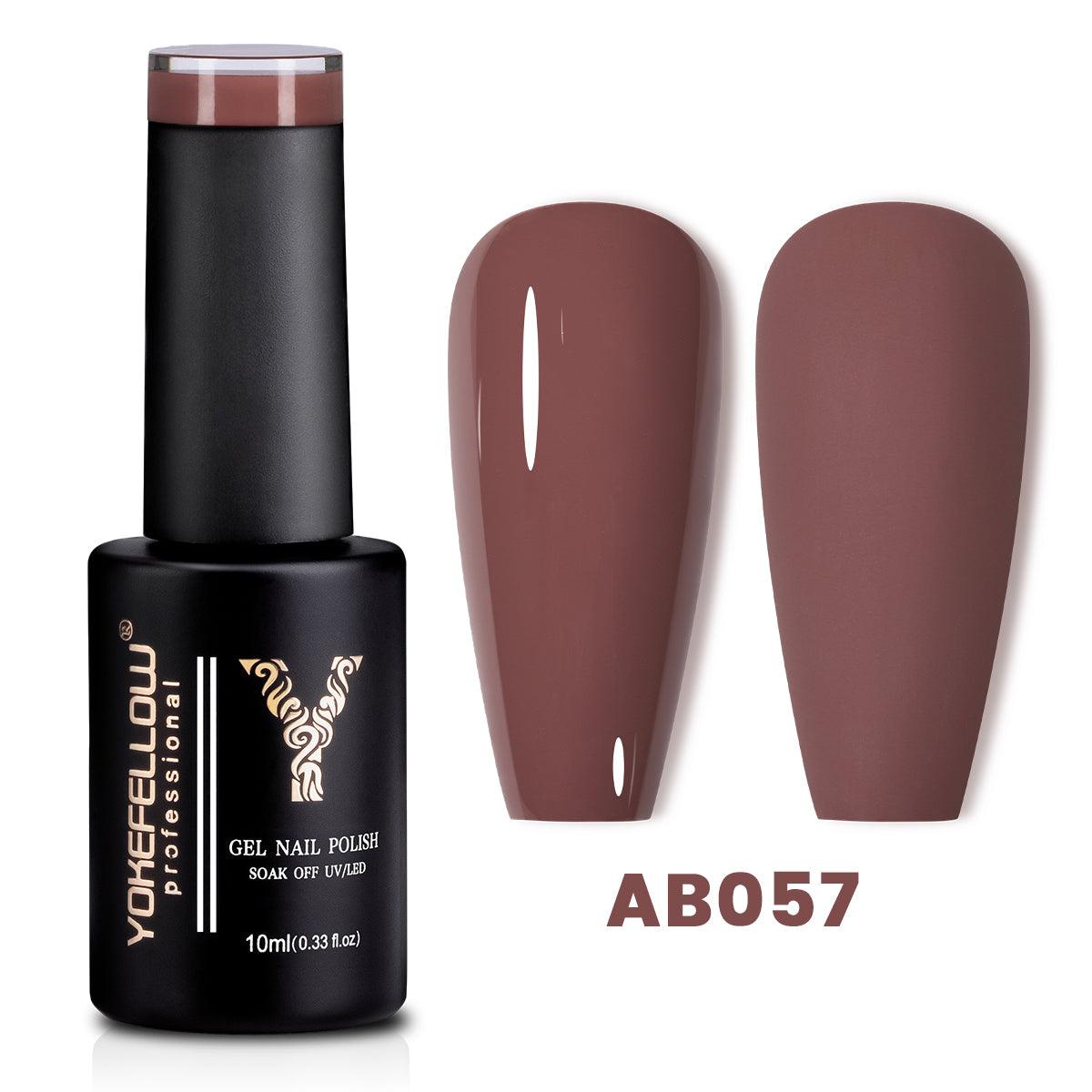 10ML ジェルポリッシュ-AB057