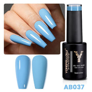 10ML ジェルポリッシュ-AB037