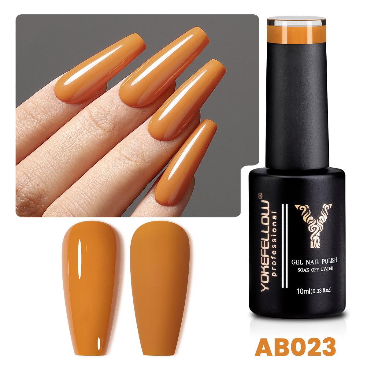 10ML Gelpolitur-AB023