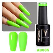 10ML ジェルポリッシュ-AB085