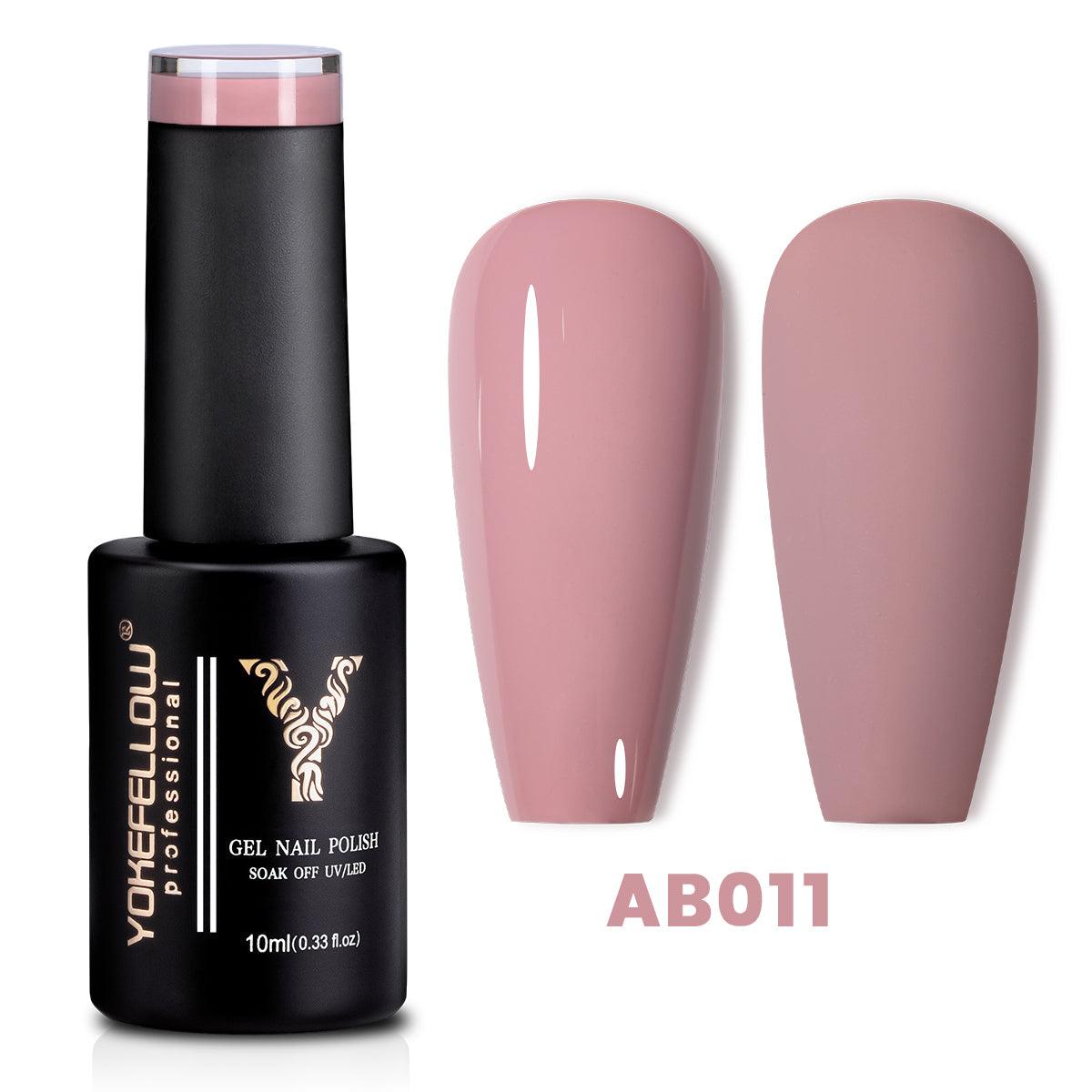 10ML Gelpolitur-AB011