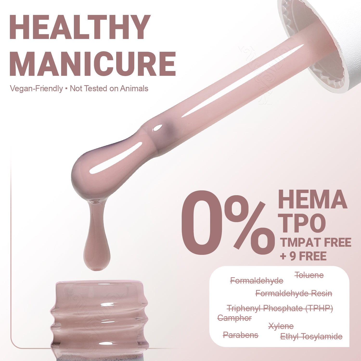 15ML Jelly Gel Polish-3534B