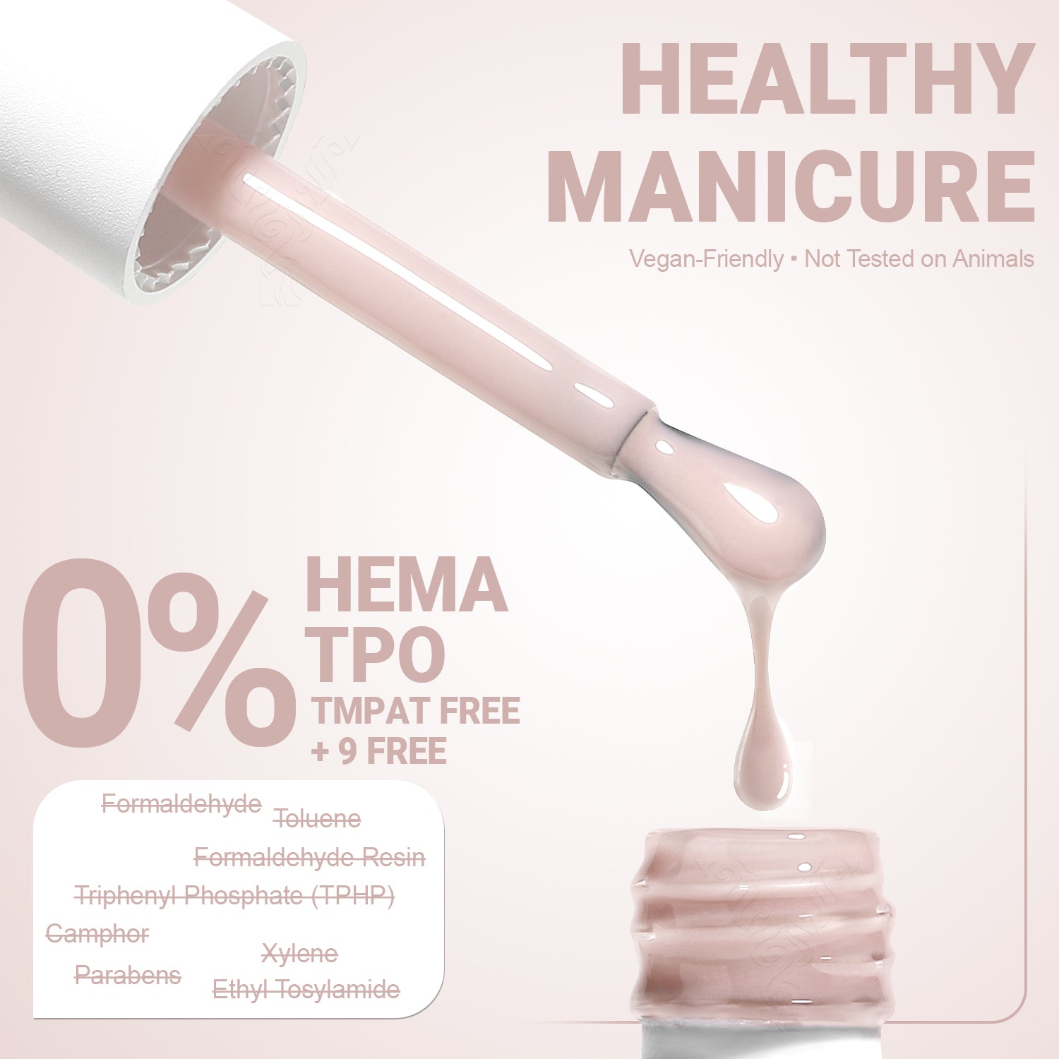 15ML Jelly Gel Polish-3527B