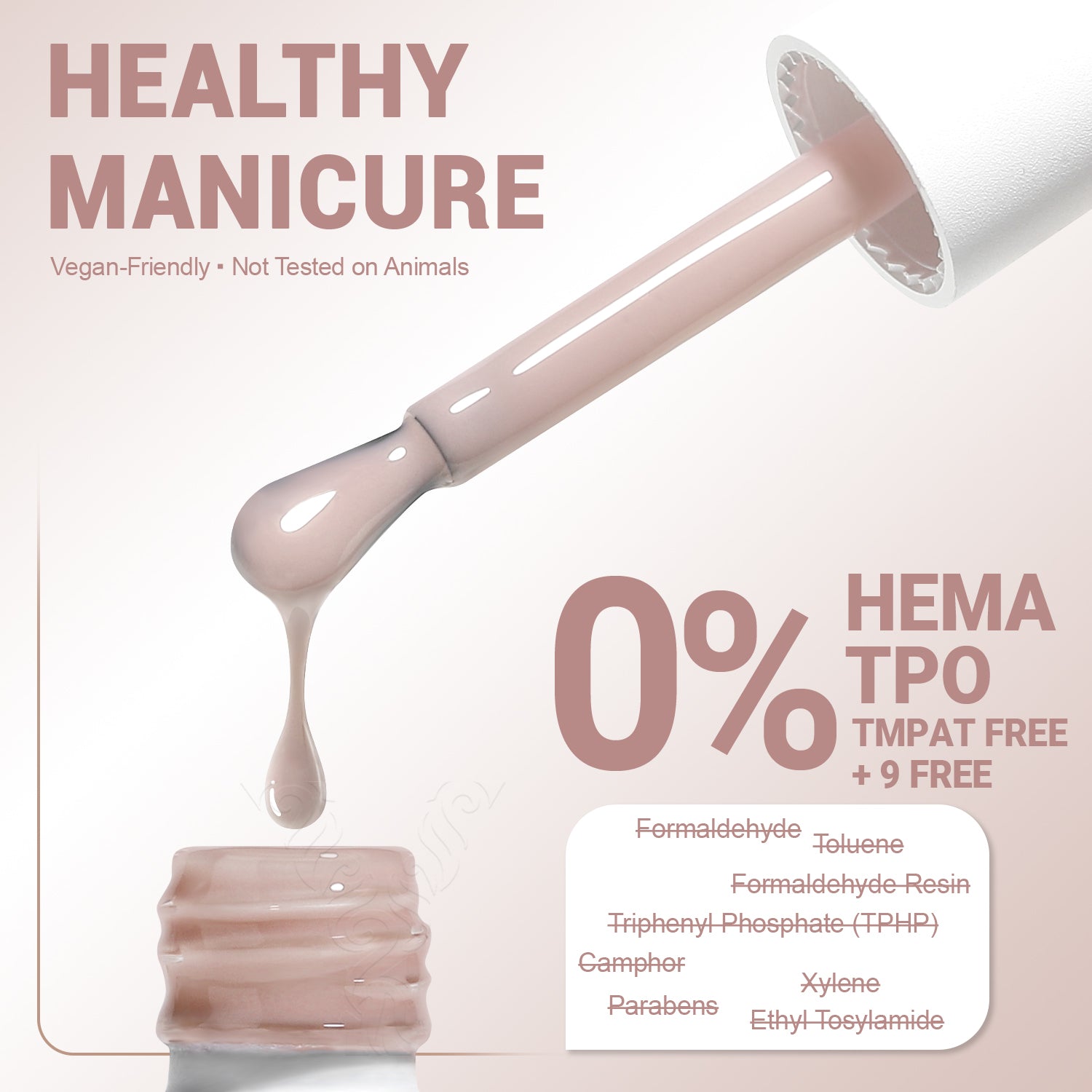 15ML Jelly Gel Polish-3519B
