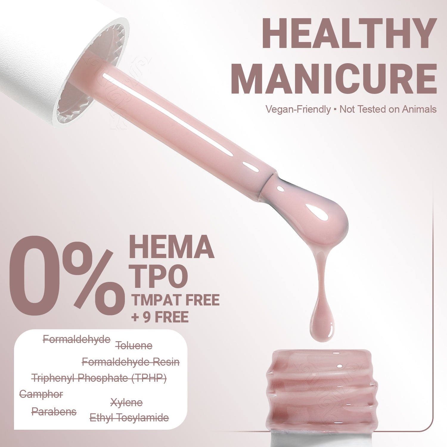 15ML Jelly Gel Polish-3532B