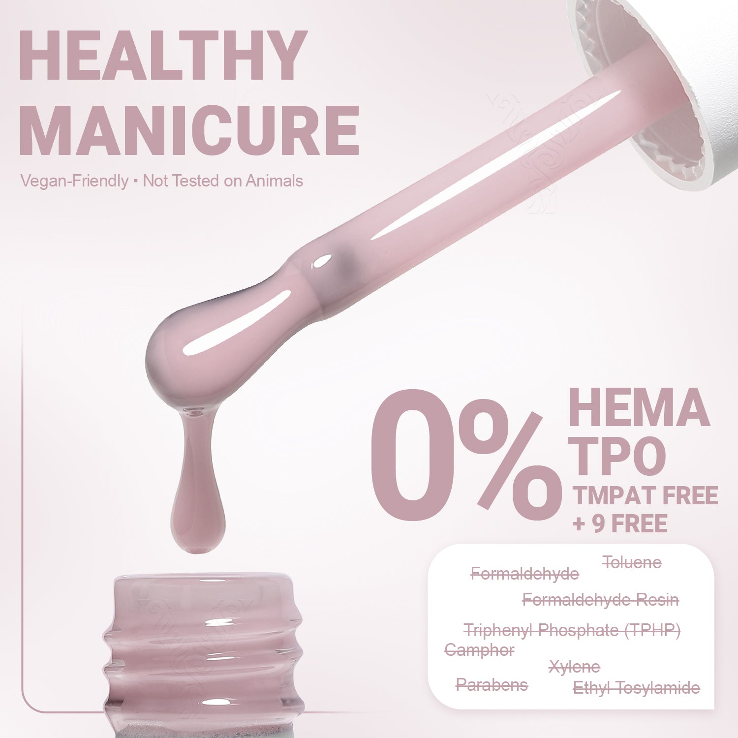 15ML Jelly Gel Polish-3515B