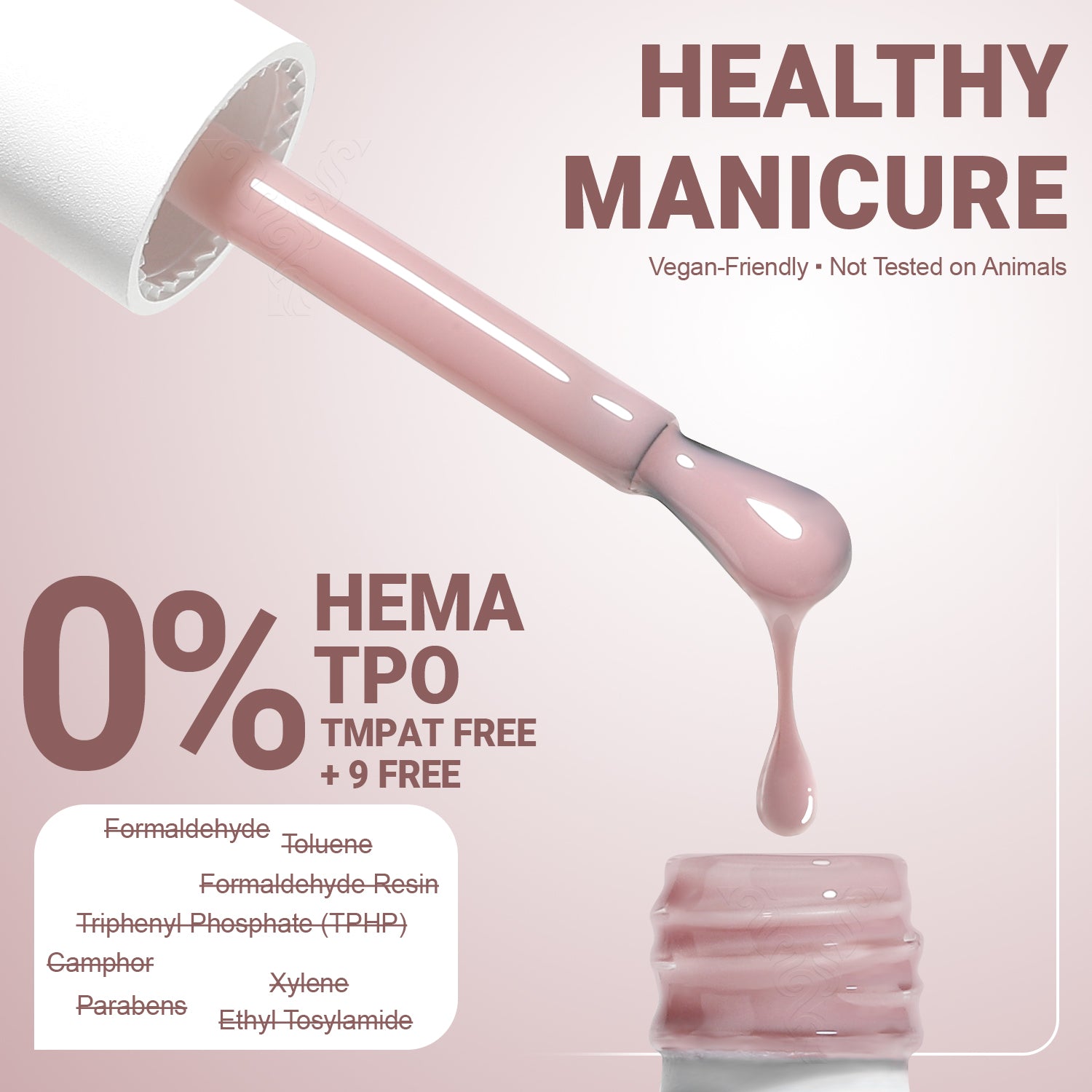 15ML Jelly Gel Polish-3518B