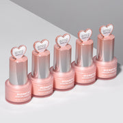 GleamTap Cushion Ombre Painting Gel-5PCS Pack