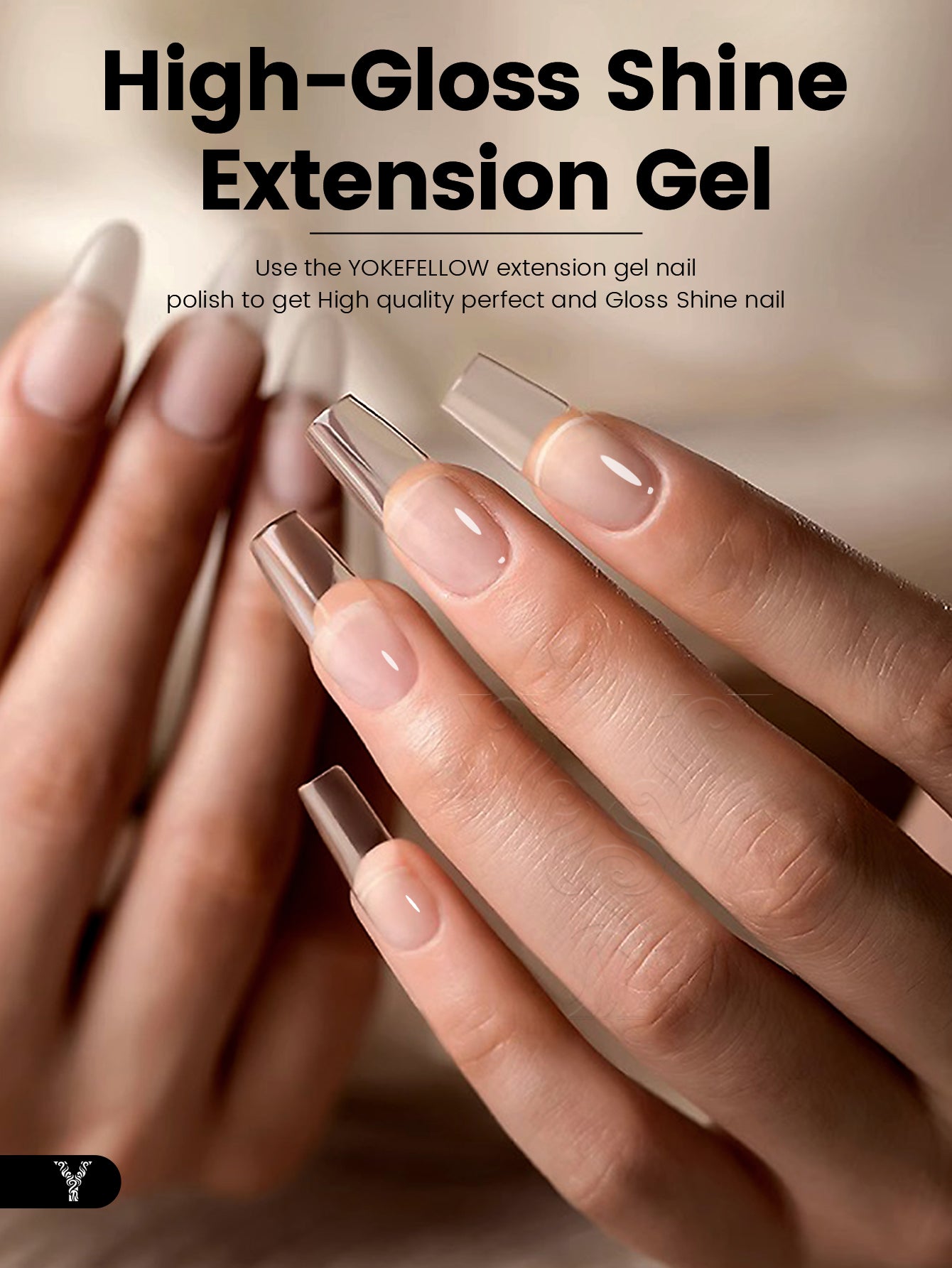 Gel constructor 50G-YMH01