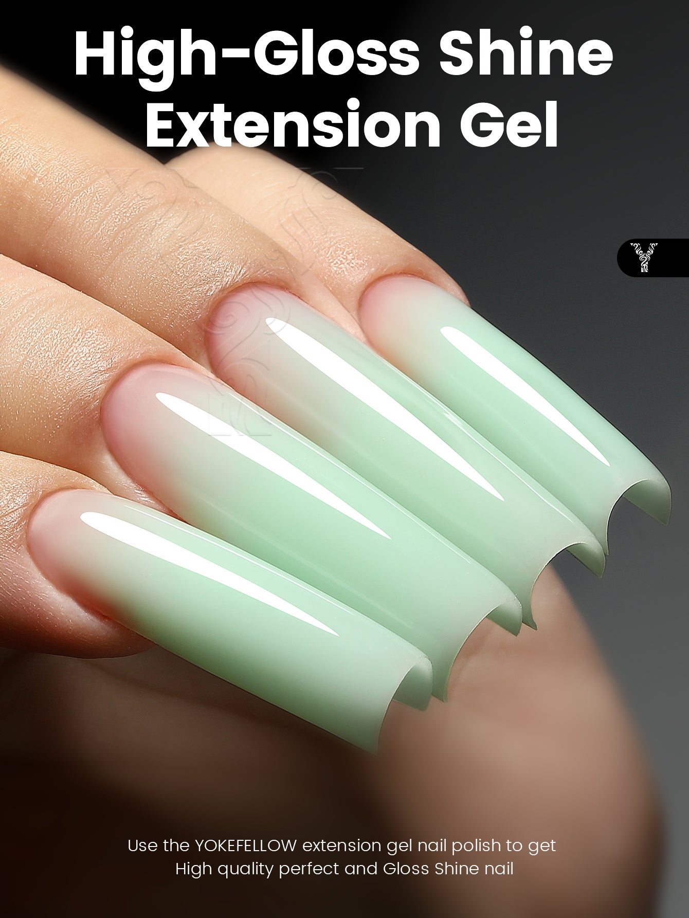50G Builder Gel-YMH24