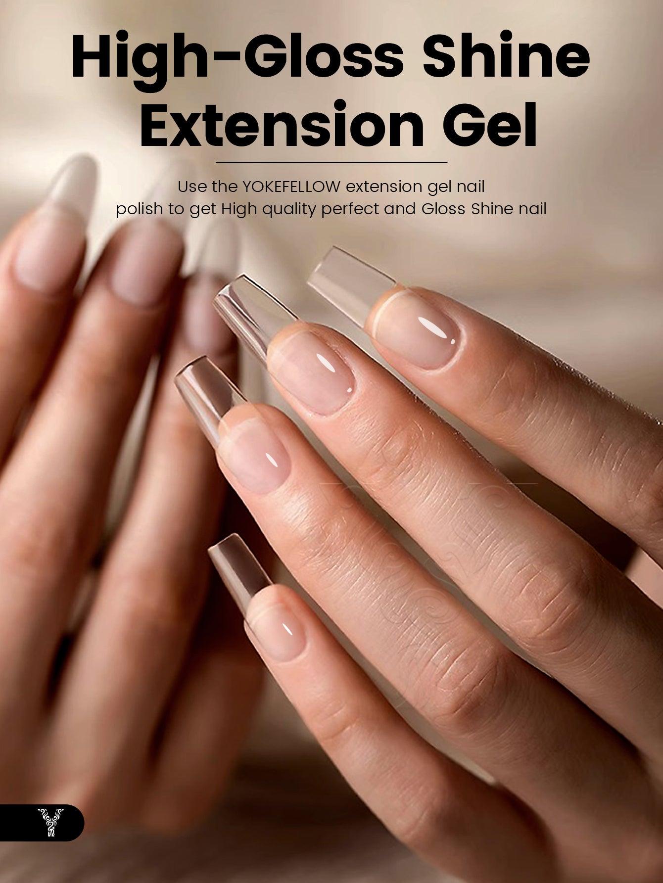 15G Nail Hard Extension Gel-YMH01