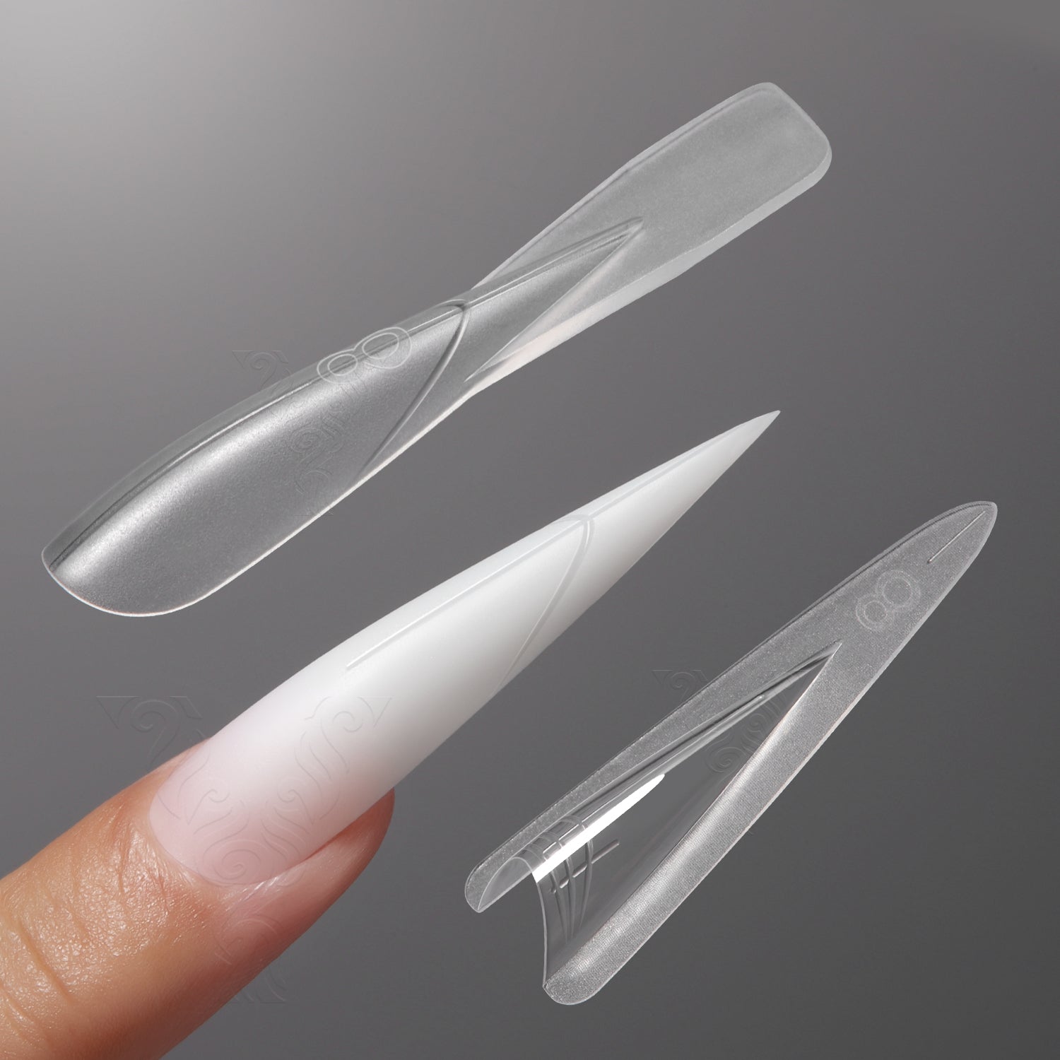 Stiletto Sandwich Dual Form-W560