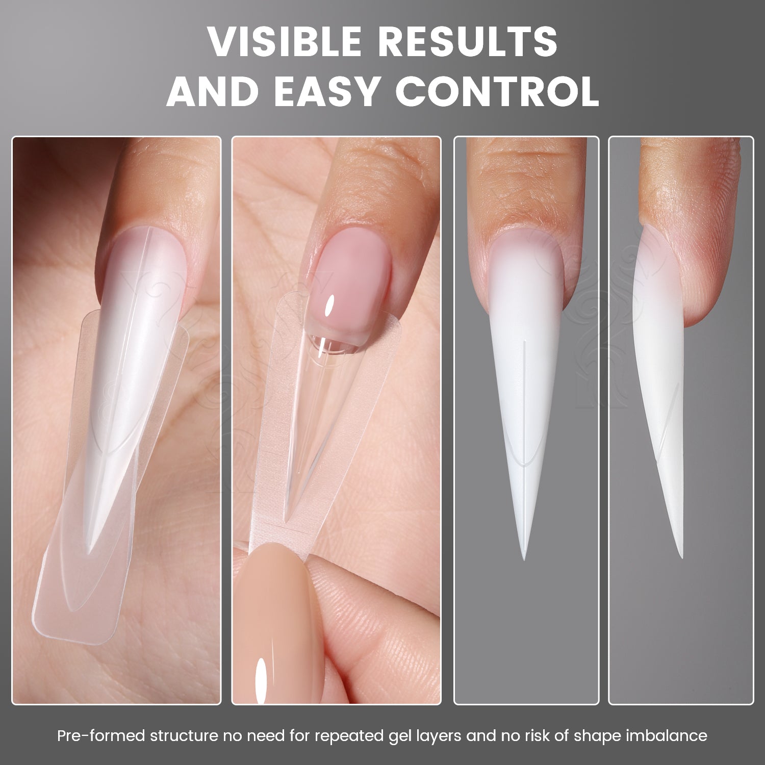 Stiletto Sandwich Dual Form-W560