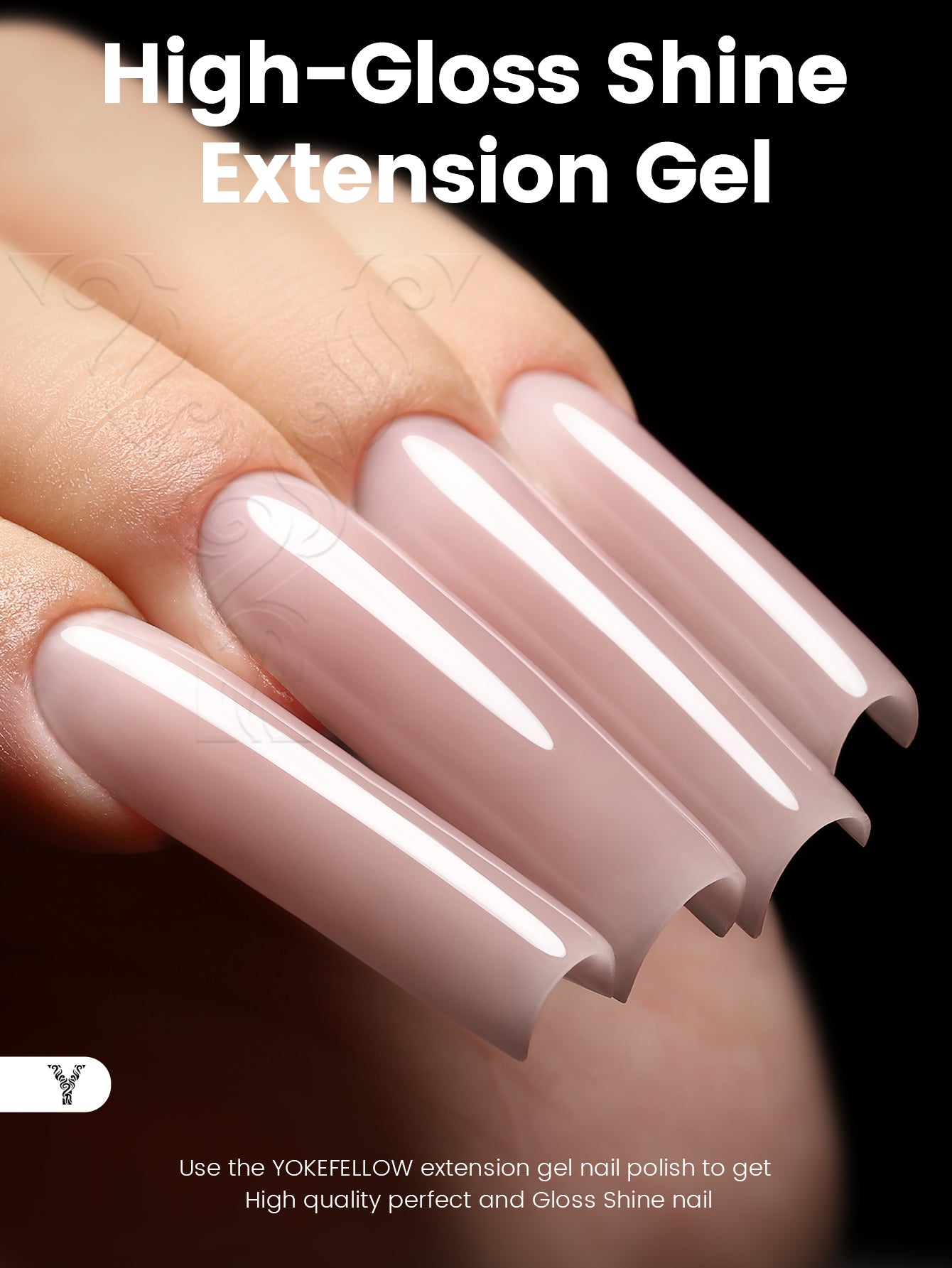 Gel constructor 50G-YMH06