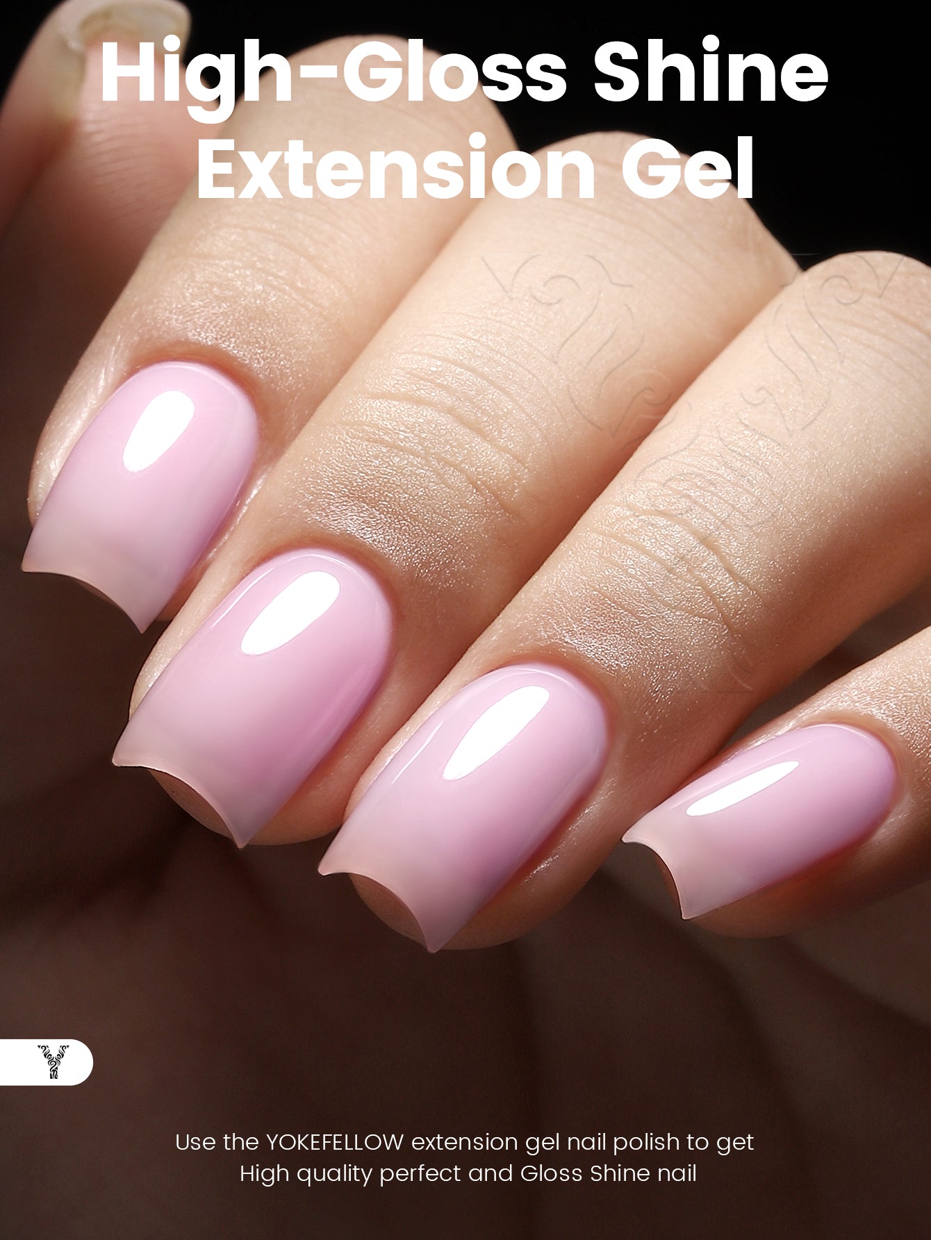 50G Builder Gel-YMH17