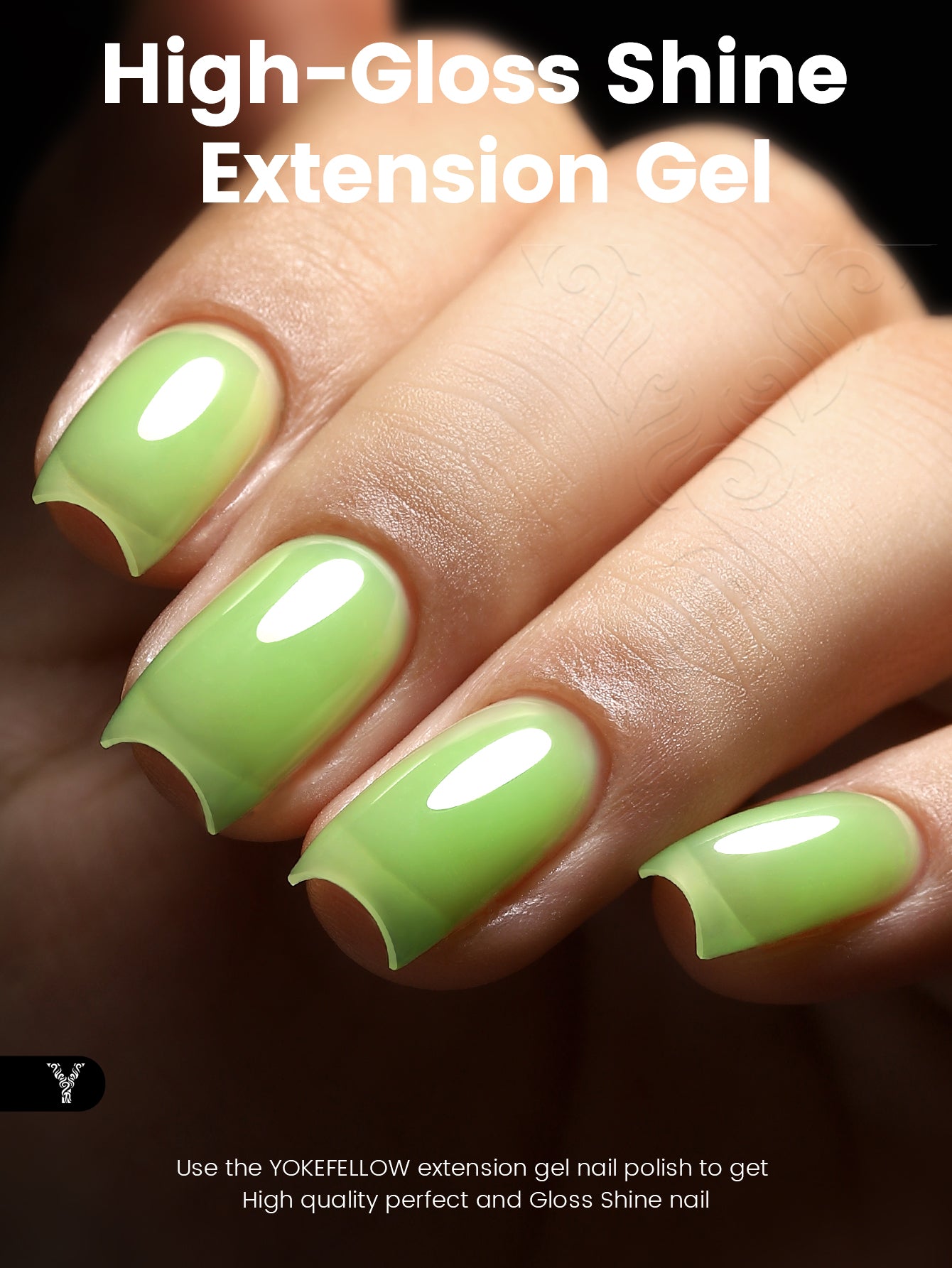 50G Builder Gel-YMH29