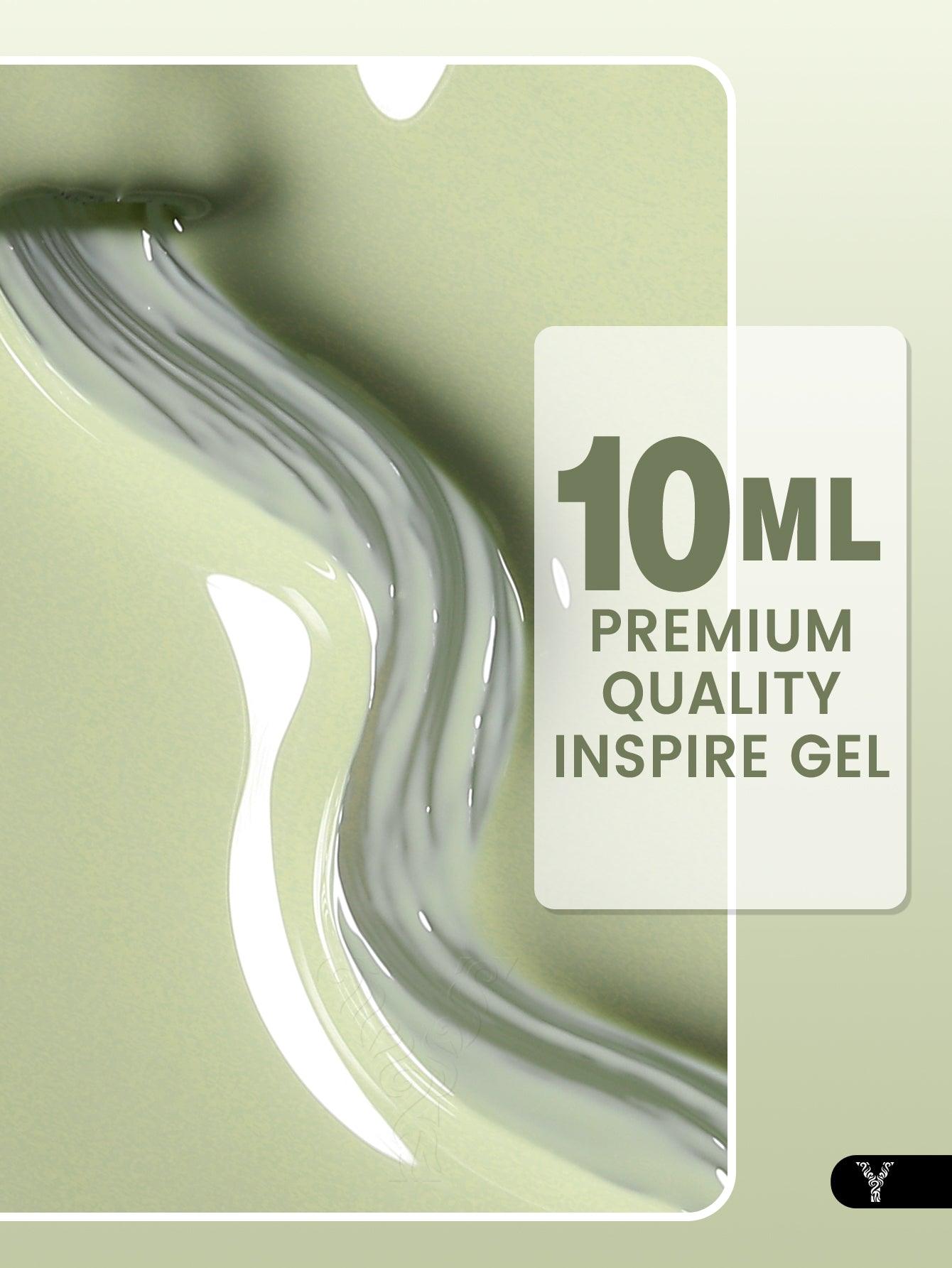 10ML ジェルポリッシュ-AB095