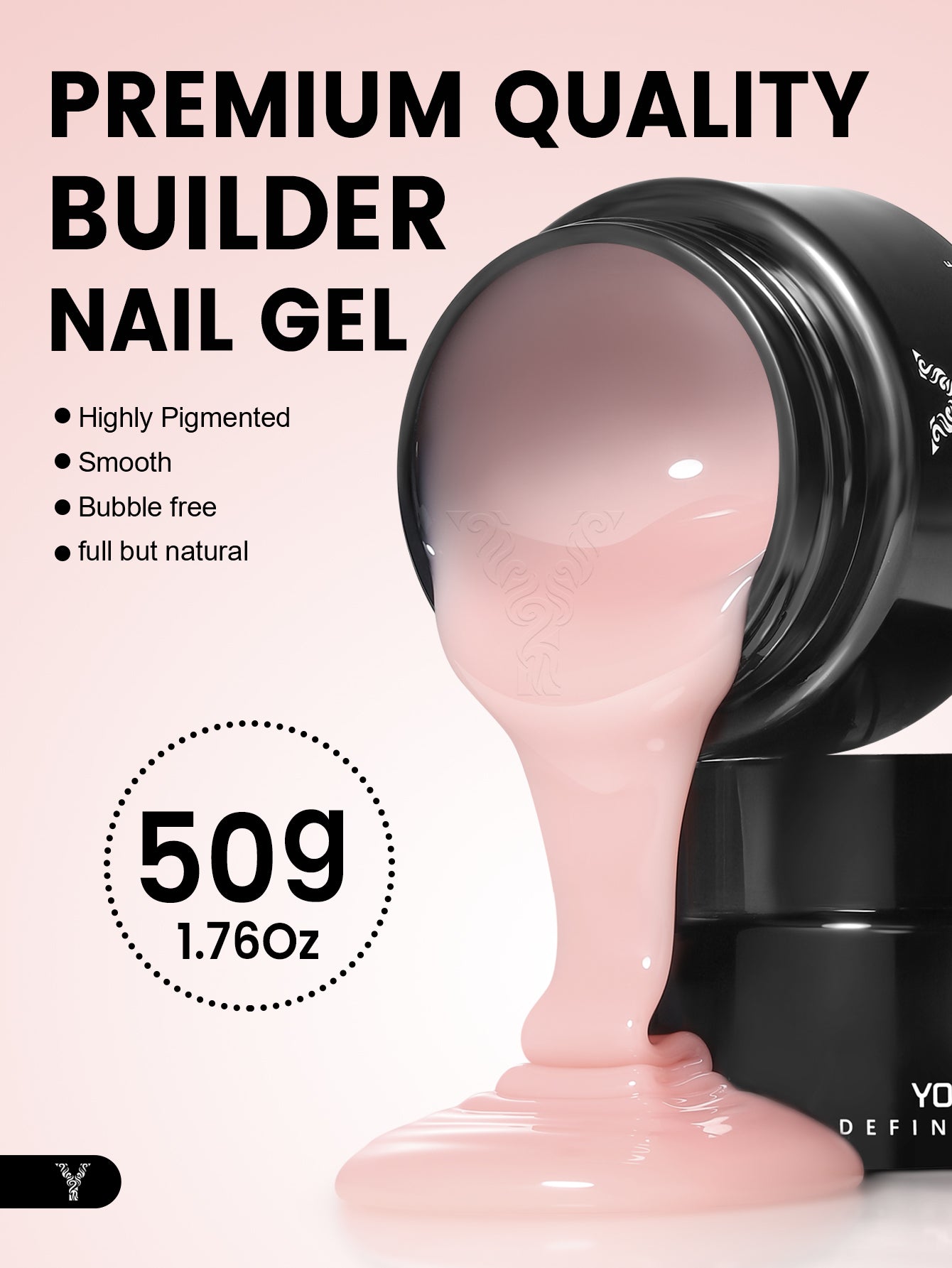 50G Builder Gel-YMH03