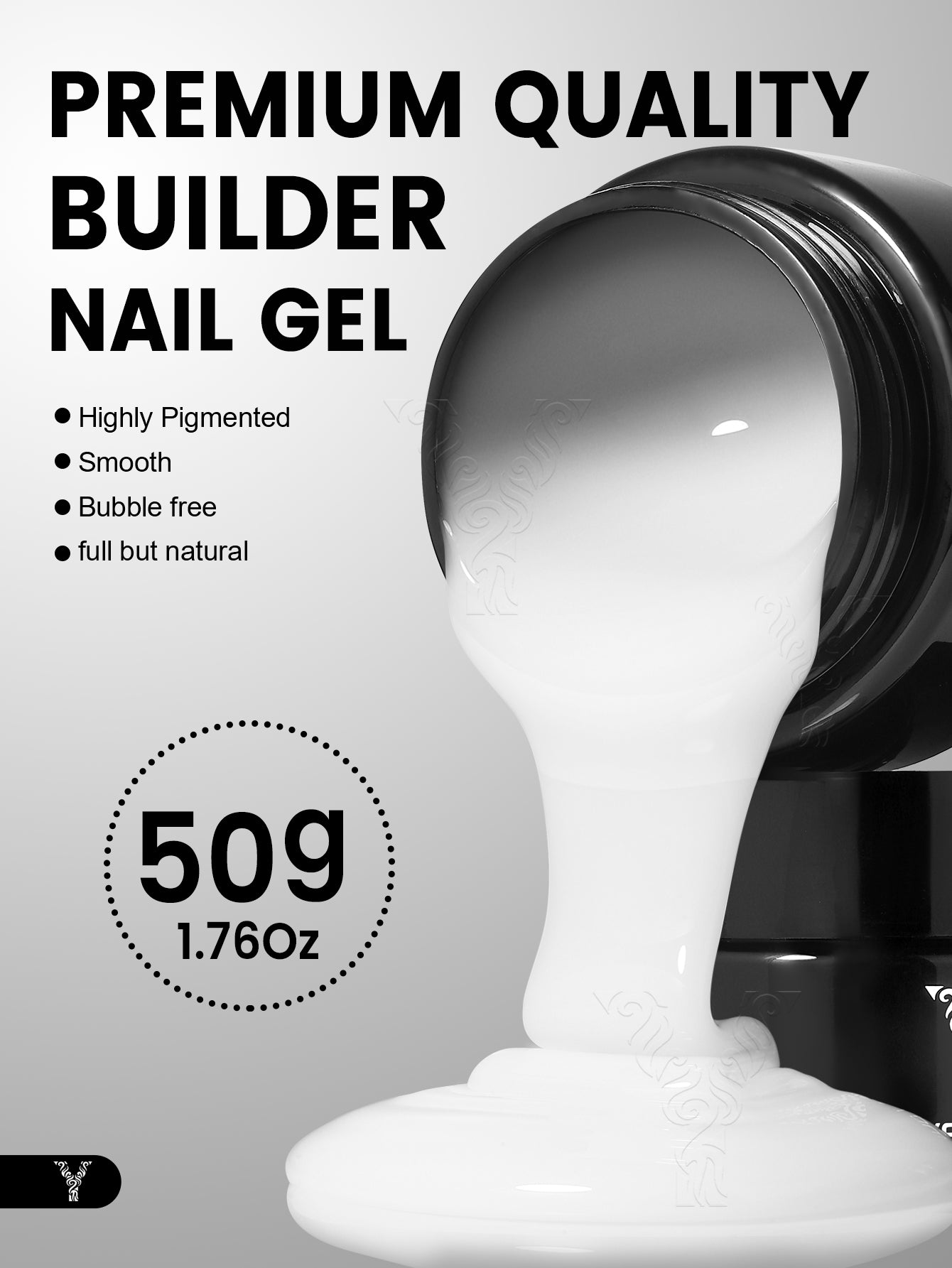 50G Builder Gel-YMH02